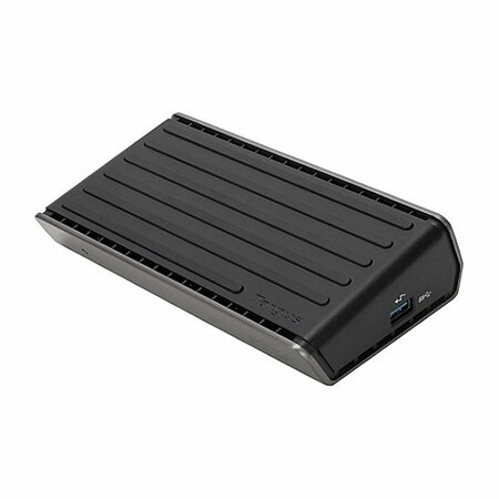 DYNAMICFUNCTION USB-C Universal DV4K Docking Station With Power DY768837